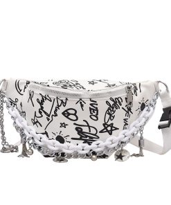 Ophidia small shoulder bag