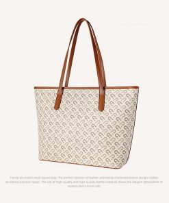 Padlock Small Shoulder Bag