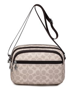Large Capacity Shoulder Bag