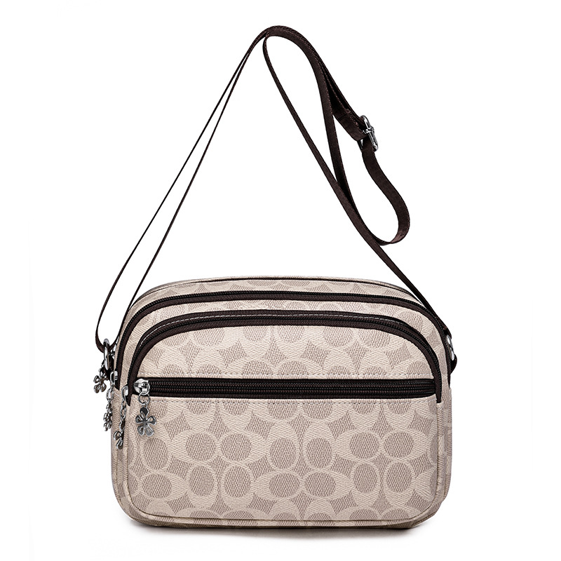 Large Capacity Shoulder Bag