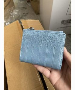 Ladies fashion classic handheld crossbody bag