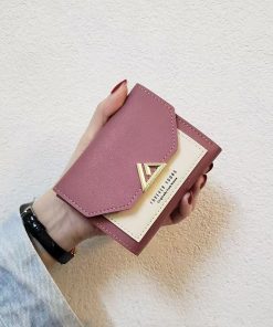 Ladies fashion classic mini handbag