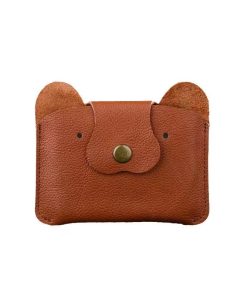Constance 18 Nata Ostrich Gold Hardware