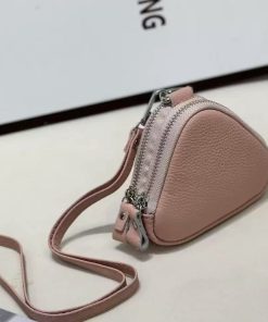 Women’s Stylish Classic Underarm Handbag