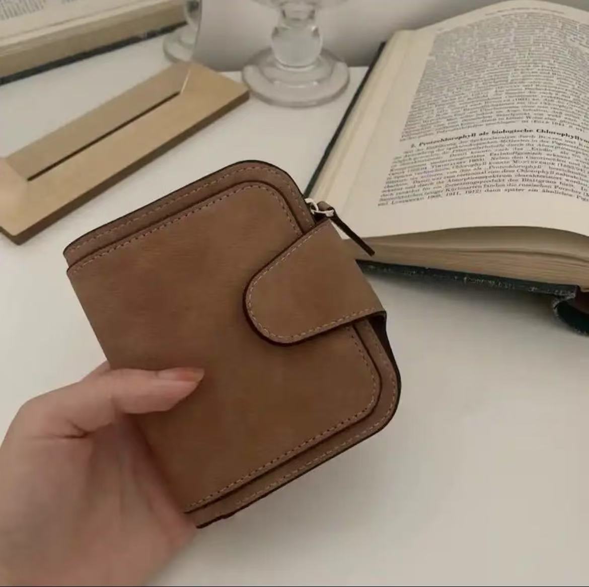 Women’s Fashion Classic Crossbody Bag