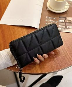 Women’s Fashion Classic Crossbody Bag