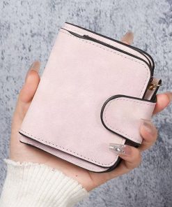 Ladies new fashion classic folding bag