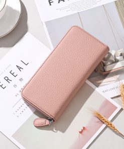 Women’s Fashion Double Chain Shoulder Crossbody Bag