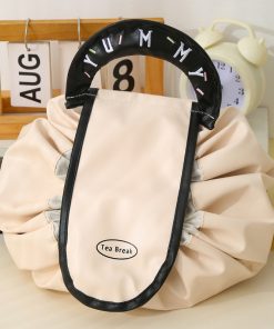 Ladies Fashion Classic Underarm Bag