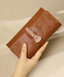Women’s fashion handheld crossbody bag