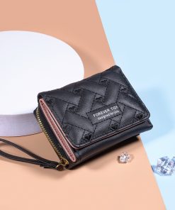 Ladies Fashion Classic Underarm Bag