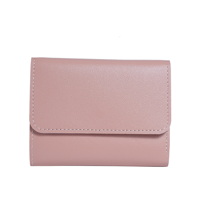 Versatile Women’s Medium Bag European and American New Style