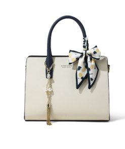Lou Mini Bag In Quilted Grain De Poudre Embossed Leather