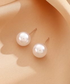 New No. 5 star earrings for women, classic temperament, multi-element mixed letter earrings for women