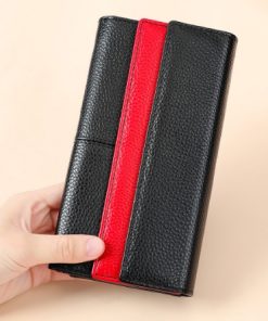 Women’s fashionable and versatile handbag