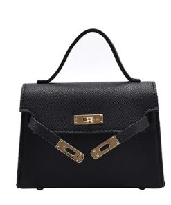 Women’s fashion handheld crossbody bag