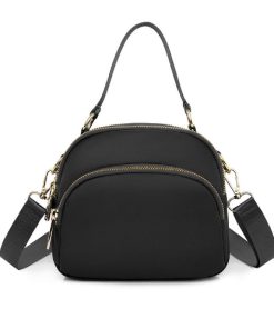 Women’s fashion handheld crossbody bag