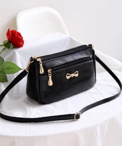 Women’s fashion handheld crossbody bag