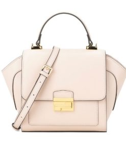 New Large Capacity Ladies Fashion Crossbody Tote Bag