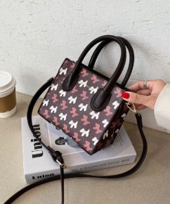 Ladies fashion leather wallet
