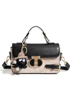 women’s handbag side shoulder bag