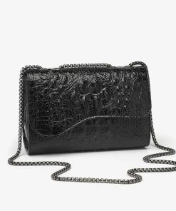 Women’s fashion handheld crossbody bag