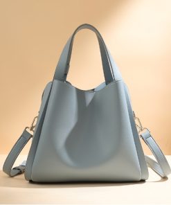 Korean style large capacity wallet multifunctional crossbody bag