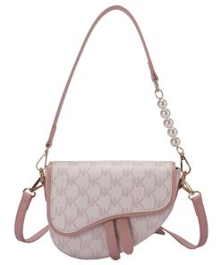 Women’s fashion outing bag