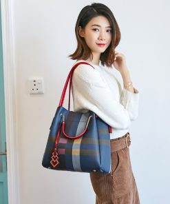 women’s handbag side shoulder bag