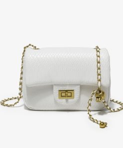 Women’s fashion handheld crossbody bag