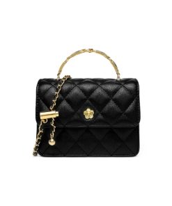 Ladies classic chain bag
