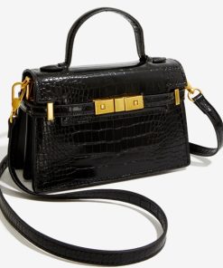 Fashion all-match shoulder bag