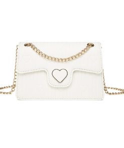 Classic all-match shoulder bag