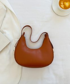 Ladies’ fashionable large-capacity outing bag
