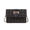Women’s Versatile Fashionable Underarm Tote Bag