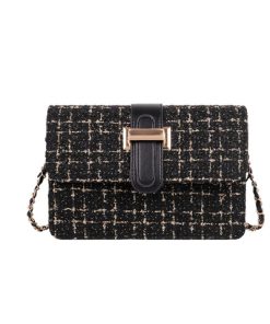 Women’s Versatile Fashionable Underarm Tote Bag
