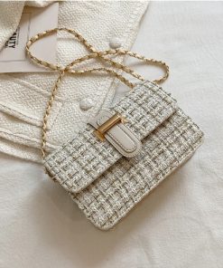 Gradient 2-in-1 pillow bag