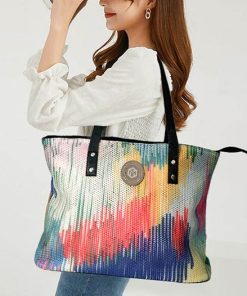 Women’s fashion outing bag