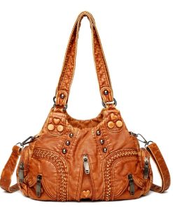 Women’s fashion outing bag