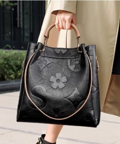 Ladies Fashion Classic Chain Bag