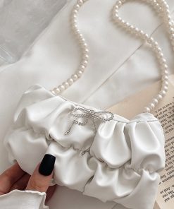 Women’s fashion shoulder strap crossbody bag small
