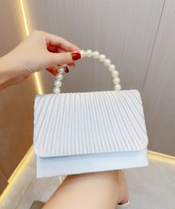 Women’s fashion handheld crossbody bag