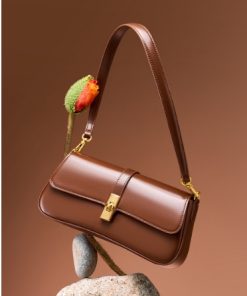 Ladies fashion basket shopping bag