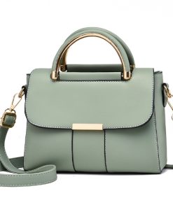 Women’s fashion handheld crossbody bag
