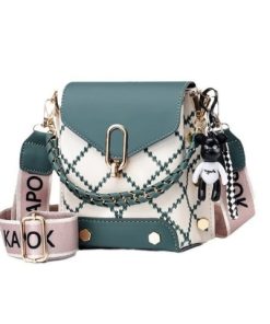 Women’s fashion handheld crossbody bag
