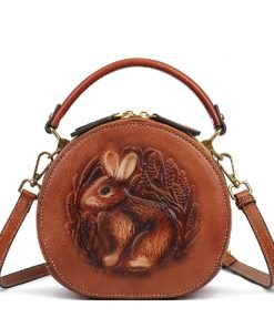 Women’s fashion outing bag