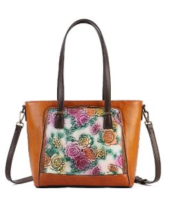 Women’s fashion outing bag