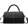 Women’s fashion shoulder strap crossbody bag small