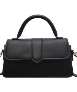 Women’s fashion shoulder strap crossbody bag small