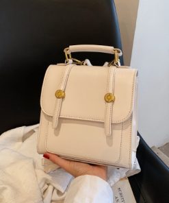 Women’s fashion handheld crossbody bag